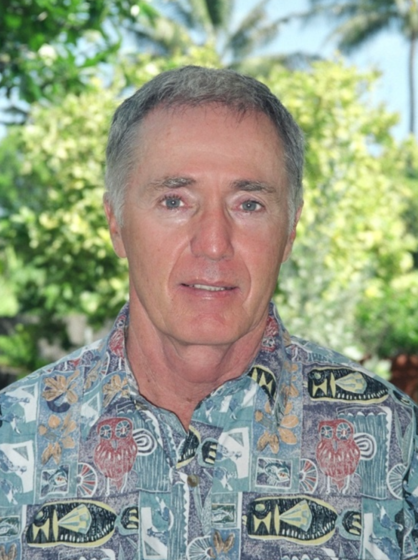 Dr. Charles 'Chic' Hess